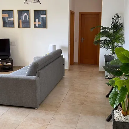 Apartment Lucas House 3 - Garden Lagos