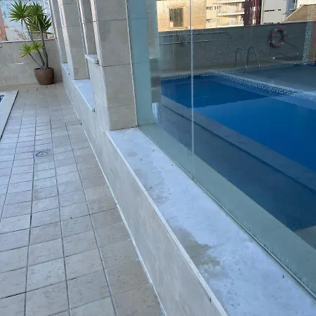 Lucas House 3 - Garden Apartment *