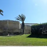 Lucas House 3 - Garden *