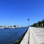 Appartamento Lucas House 3 - Garden Lagos