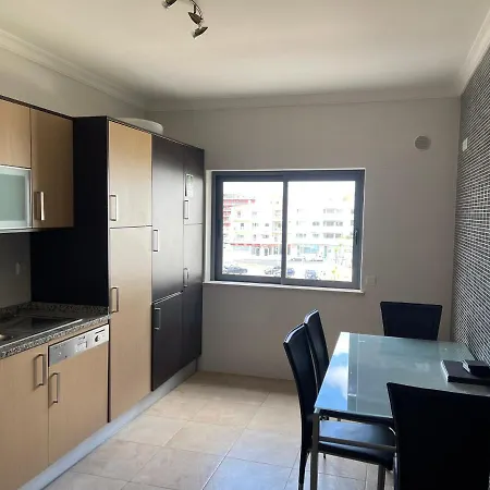 Appartement Lucas House 3 - Garden Lagos