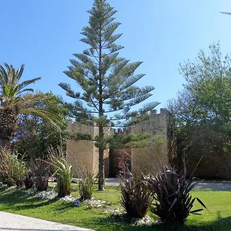 Apartmán Lucas House 3 - Garden Lagos