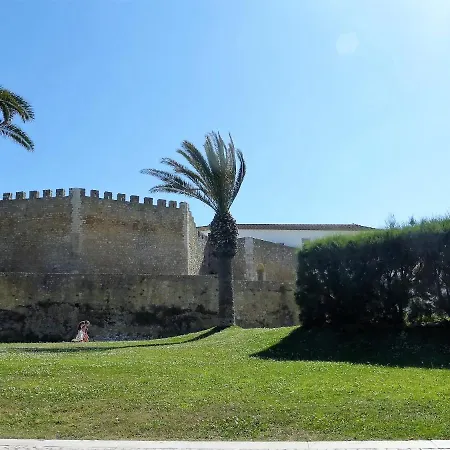 Lucas House 3 - Garden *