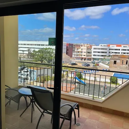 Lucas House 3 - Garden Appartement