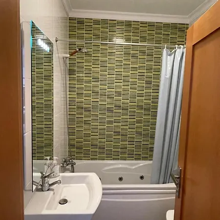 Lucas House 3 - Garden Appartement