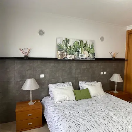 Apartmán Lucas House 3 - Garden Lagos