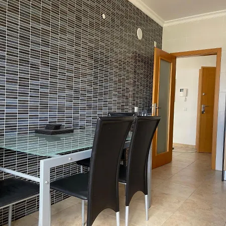 Lucas House 3 - Garden Appartement *