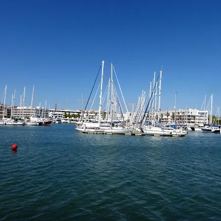 Appartement Lucas House 3 - Garden *