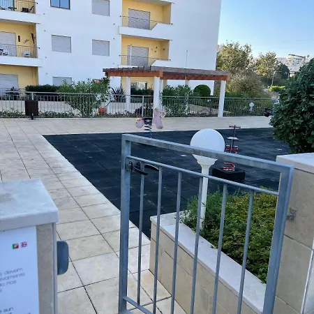 Appartement Lucas House 3 - Garden *