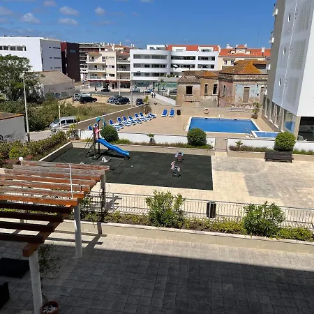 Appartamento Lucas House 3 - Garden Lagos